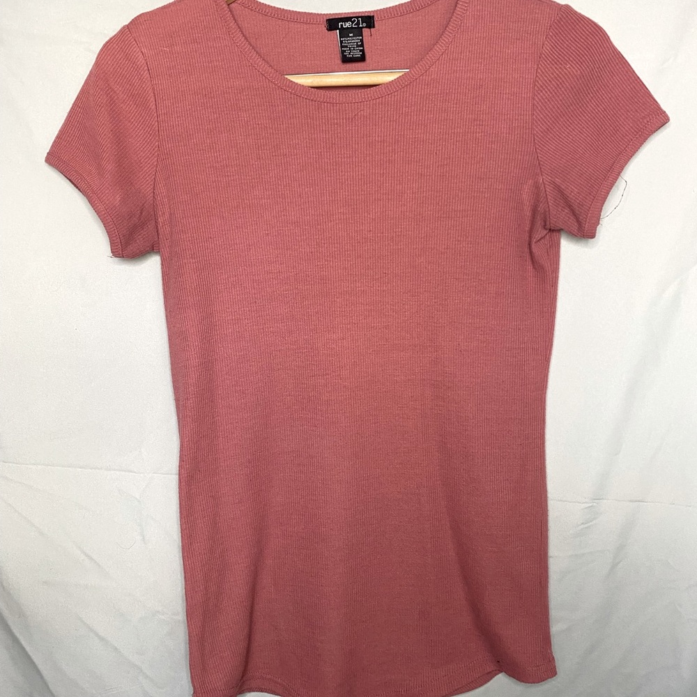 Rue 21 shirt